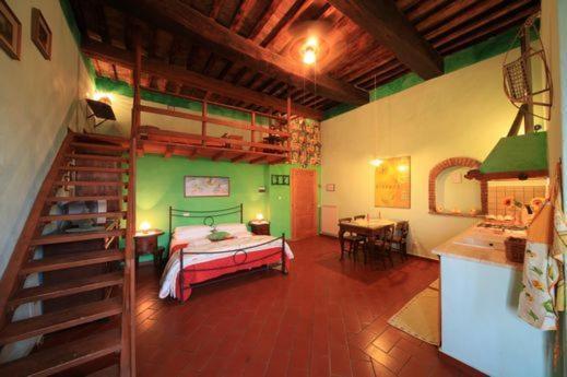 Castel D'Arno Guest House Perugia Room photo